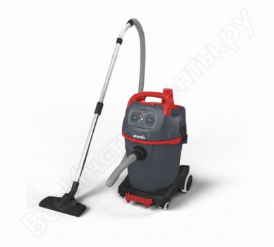 STARMIX Пылесос профессиональный uClean LD 1432 НМТ 01 62 76
