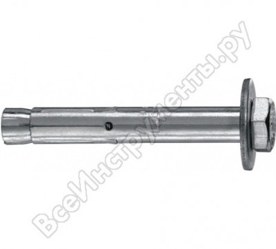 Hilti анкерный болт hlc-h 8x55/25 20 штук 149285