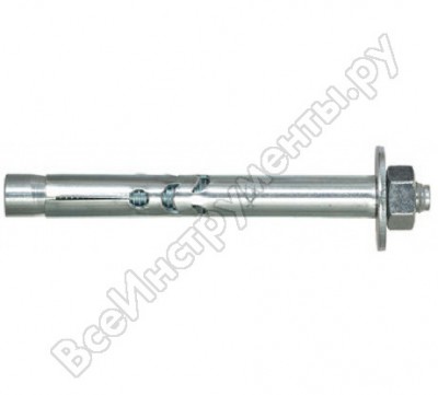 Fischer FSA 8/15 B ВТУЛОЧНЫЙ АНКЕР 50 шт. 68500