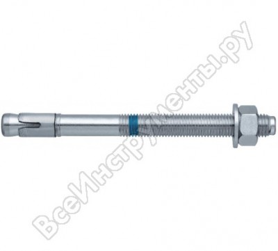 Клиновой анкер HILTI HSA M20x170 55/30/15 (5 шт.) 149234