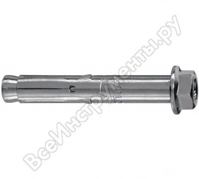 Hilti анкерный болт с гайкой hlc 16x140/90 5 штук 149270