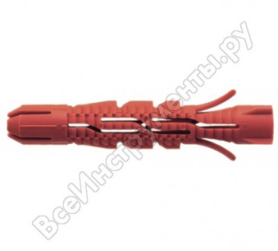 Hilti универсальный дюбель hud-1 10x50 25 штук 149380