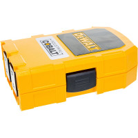 Набор сверл по металлу COBALT INDUSTRIAL 8% (29 шт.) в боксе Midisafe DEWALT DT4957