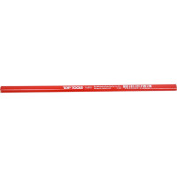 Столярный карандаш Top Tools 250 мм 14A810