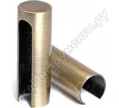 Apecs колпачок декоративный oc-3d-14-ab 17756