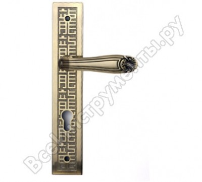 Apecs ручки на планке hp-85.1618-ab 19600