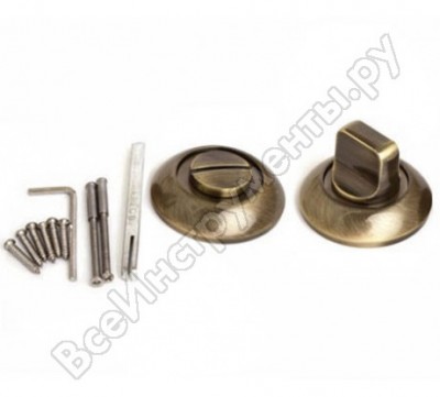 Apecs фиксатор wc-0803-ab 17718