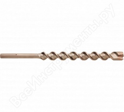 Diager бур 16x200x340 sds-max ultimax drill bit по бетону 168d16l0340