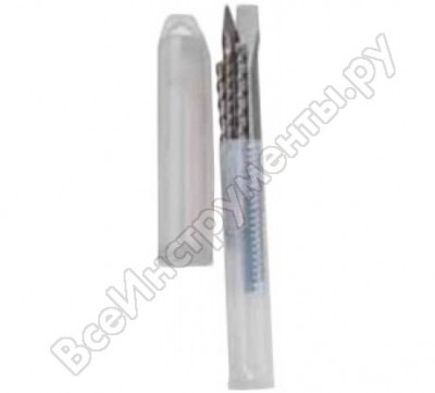Keil набор sds-plus turboкeil 5.0-6.0x110, 6.0-8.0-10,0х160мм 253350510