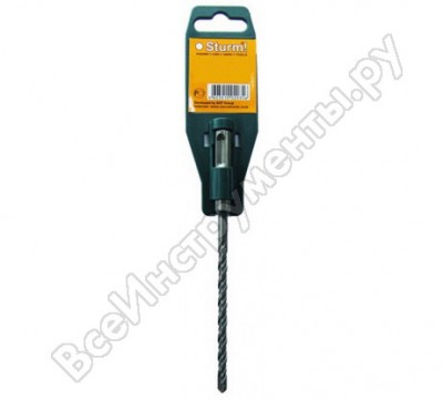 Sturm бур sds+ 9019-sds-d12x210