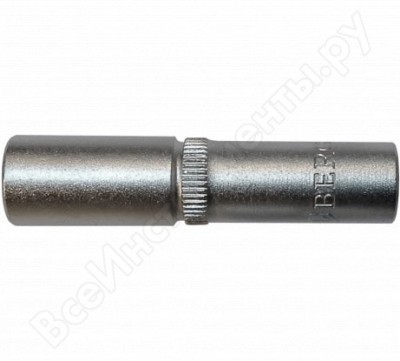 Berger bg головки торцевые удлиненные 3/8 6-гранные superlock 18 мм berger bg2071