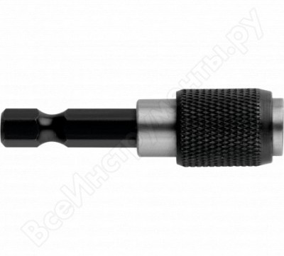 Metabo держатель бит 1/4