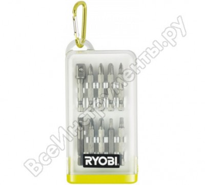 Ryobi набор 28шт 5132002250 rak28sd