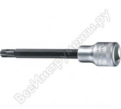 Stahlwille 1054 tx t 55 отверточная насадка torx 3131455