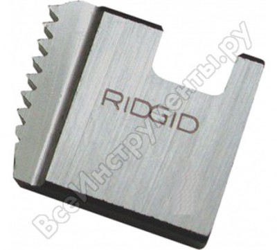 Ridgid 11-r гребенки резьбонарезные 1 1/4