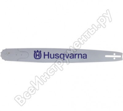 Husqvarna шина 20