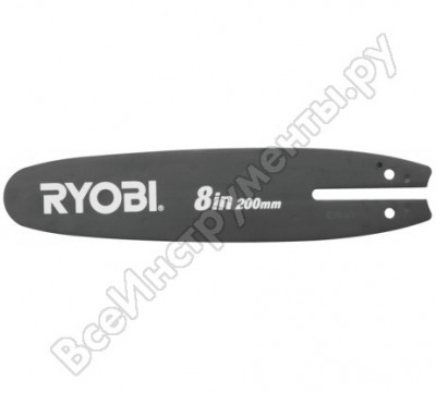 Шина для RPP755E Ryobi RAC235 5132002589