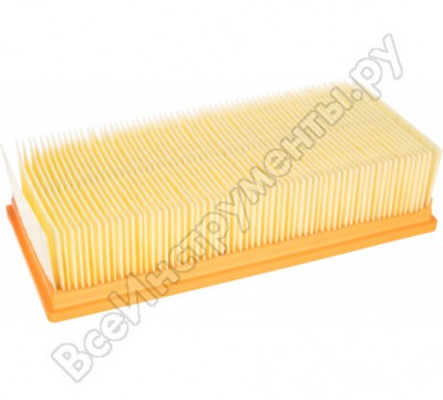 Эко-фильтр для nt 65/2 72/2 eco karcher 6.904-283