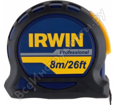 Irwin рулетка 8 м. mpp 10507792