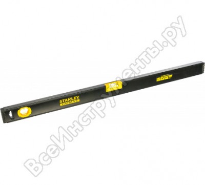 Stanley уровень fatmax classic pro - 80cm fmht42555-1