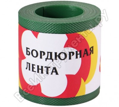 Протэкт лента бордюрная 6 м хаки бл-10/6