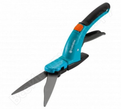 Gardena ножницы для травы comfort 08733-29.000.00