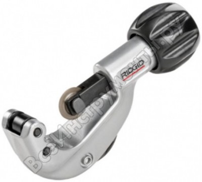 Ridgid 150ls труборез для нержавеющей стали 6-35 мм 66742