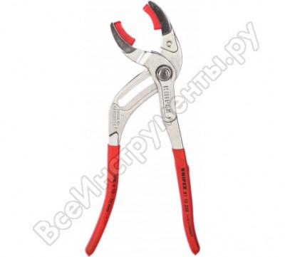 Knipex клещи трубные захватные kn-8113250