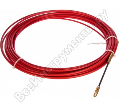 Стальная протяжка FORTISFLEX STP-4.0/10 76680