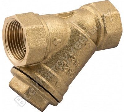 Elsen фильтр механической очистки, dn-15, 1/2
