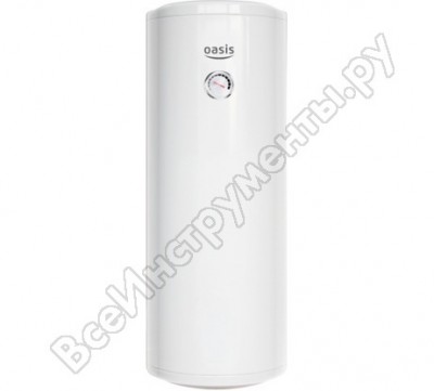 Oasis электрич. накопит-ный водонагреватель sl-80v 4670004378427