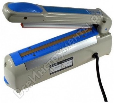 Ручной сварщик пленки CAS CNT-200 OZ0CZ3204GCI0501