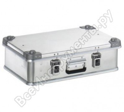 Алюминиевый ящик Zarges 40810