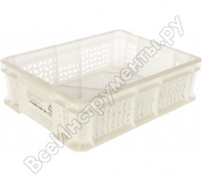 Перфорированный ящик Тара.ру 18583