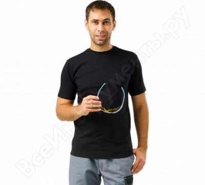 Техноавиа фут. /челси/ /черная/ 128/182-188 /7xl/ 4231k