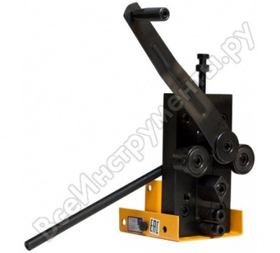 Blacksmith инструмент гибки металла, установки заклепок m3-g