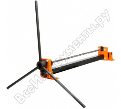 Blacksmith инструмент продольного скручивания m3-tr