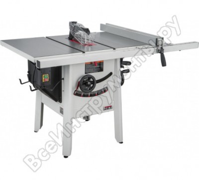 Jet циркулярная пила jps-10tsl-t 400в 725000k-3ru