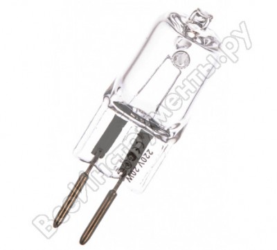 Feron лампа галогенная, 20w 230v jcdg5.3, hb6 2101