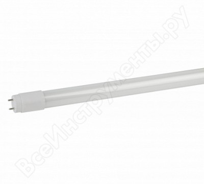 Светодиодная лампа ЭРА LED T8-20W-865-G13-1200mm Б0033005