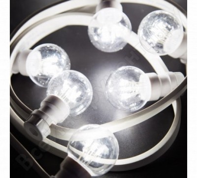 Гирлянда Neon-Night LED Galaxy Bulb String 331-305