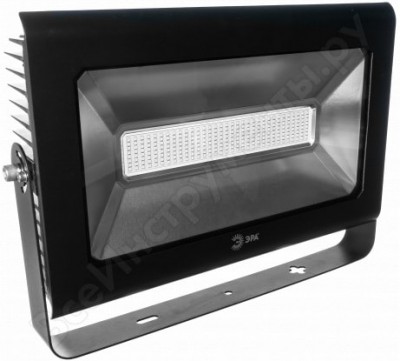 Эра светодиодный прожектор lpr-200-6500к-м smd pro б0028676