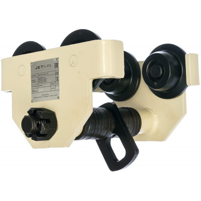 JET Каретка для тали 1.0PT JE252010