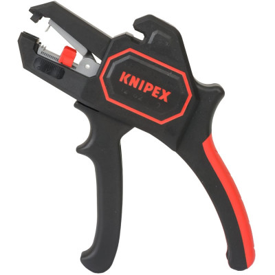 Knipex ИНСТРУМЕНТ для снятия изоляции KN-1262180