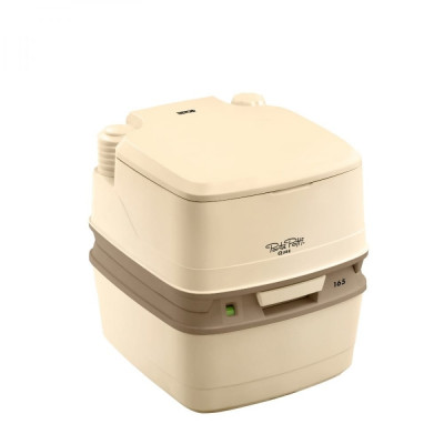 Биотуалет Thetford Porta Potti Qube 165 luxe