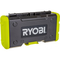 Ryobi Набор перьевых сверл RAK07SB 5132002252