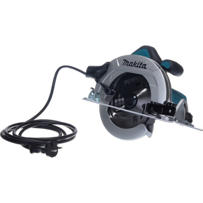 Дисковая пила Makita HS7611K