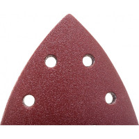 Ryobi 10pcs пальчиковых /10pcs дельташлифлистов SPS20A 5132002418