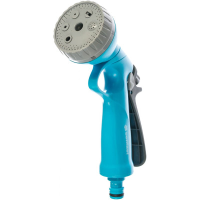 Пистолетный ороситель Cellfast SHOWER IDEAL 51-735