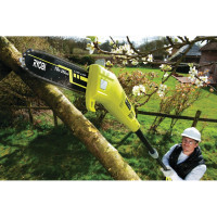 Ryobi Электрический цепной высоторез RPP755E 5133002321